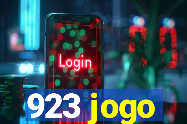 923 jogo